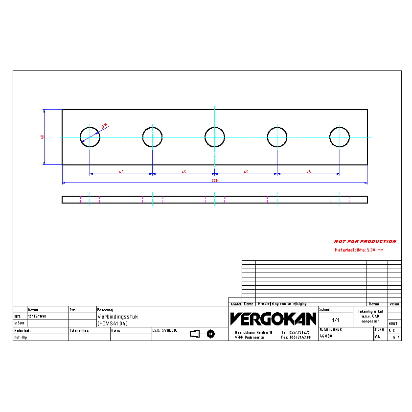 COMMERCIAL HDVS41.04
